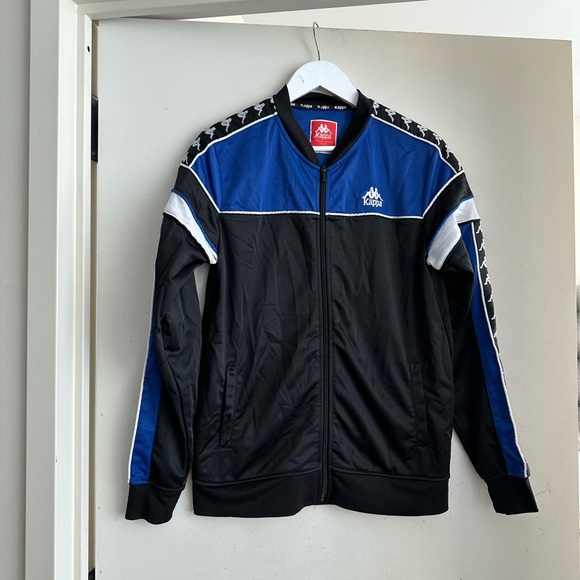 Kappa Tana Training Jacket - Picture 3 of 4